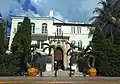 Versace Mansion - Casa Casuarina.