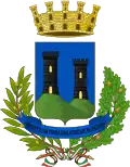 Blason de Verucchio
