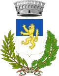 Blason de Verzuolo