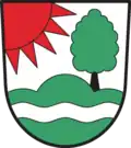 Blason de Veselá
