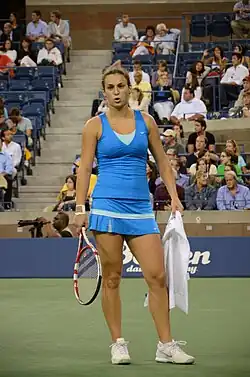 Image illustrative de l’article Vesna Manasieva