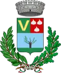 Blason de Vessalico