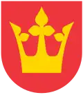 Blason de Vestfold