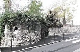 Image illustrative de l’article Boulevard Karl-Marx