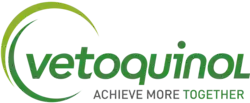 logo de Vetoquinol