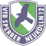 Logo du VfB Sperber NeuKölln