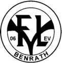Logo du VfL Benrath