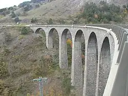 Viaduc de la Bonne