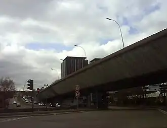 Image illustrative de l’article Viaduc de Saint-Cloud