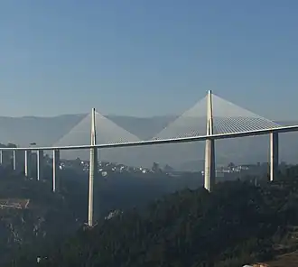 Image illustrative de l’article Viaduc de Corgo