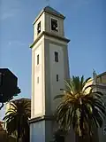 Le campanile