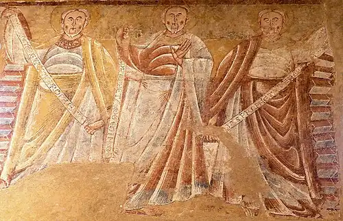 Les trois prophètes (4) (6).