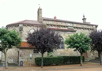 Église Saint-Jean-Baptiste