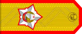 Image illustrative de l’article Vice-maréchal