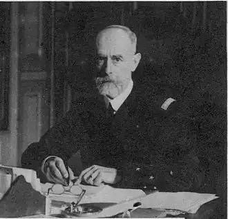 Hervé de Penfentenyo