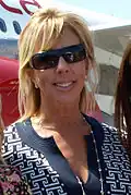 Vicki Gunvalson (saisons 1 à 13)