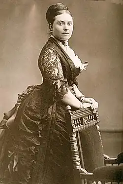 Victoria du Royaume-Uni(1840-1901)