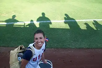 Image illustrative de l’article Vicky Galindo