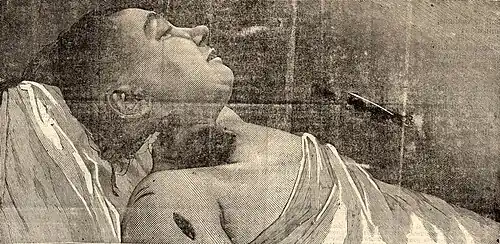 Annette Gremeret, 38 ans.