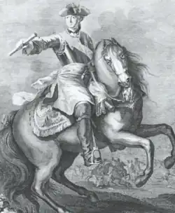 Victor-François de Broglie