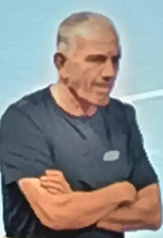 Image illustrative de l’article Victor Hermans