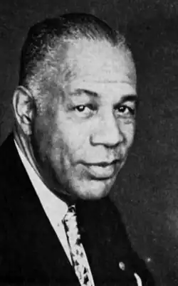 Description de l'image Victor Hugo Green (1892-1960) in 1956.png.