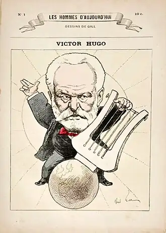 Image illustrative de l’article Les Hommes d'aujourd'hui