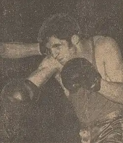 Image illustrative de l’article Victor Zilberman