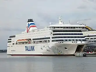 illustration de Victoria I