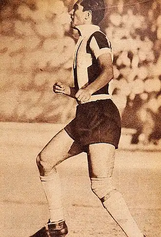 Image illustrative de l’article Victoriano Leguizamón