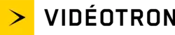 logo de Vidéotron