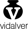 Logo de l'entreprise Vidalver spécialisée dans le verre industriel
