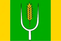 Drapeau de Vidlatá Seč