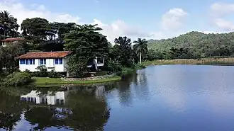 Maison-musée de Polo Montañez.