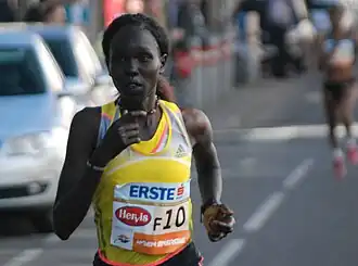 Image illustrative de l’article Flomena Cheyech