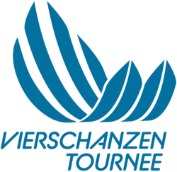 Description de l'image Vierschanzentournee logo.png.