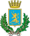 Blason de Vieste