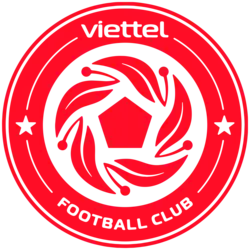 Logo du Thể Công – Viettel FC