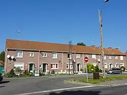 Un coron post-Nationalisation.