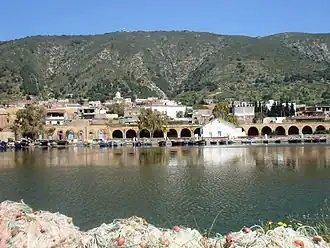 Ghar El Melh
