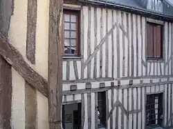 15-17 rue du Grand-Marché