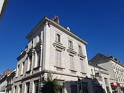 61 bis rue Nationale