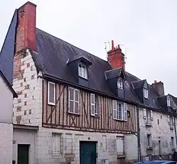 38-40 rue Rouget-de-Lisle