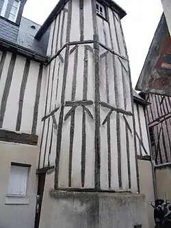 Place des Petites-Boucheries