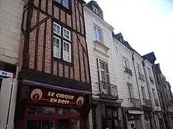 Rue du Grand-Marché