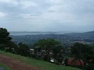 Kampala