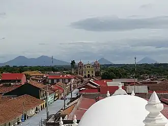 León (Nicaragua)
