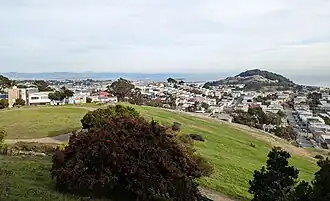 McLaren Park (Nouvelle-Zélande)