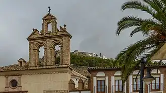 Comarque Nororiental Málaga