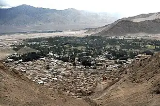 Leh (Inde)